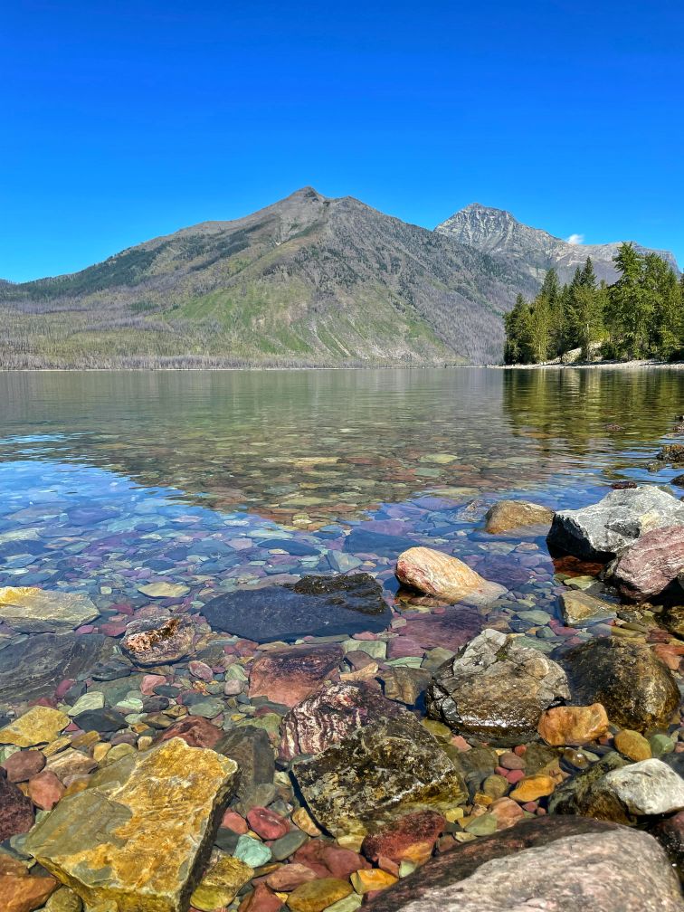 Glacier National Park