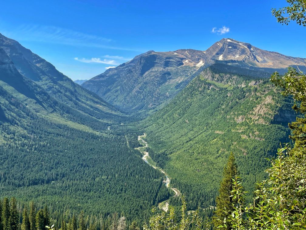 Glacier National Park