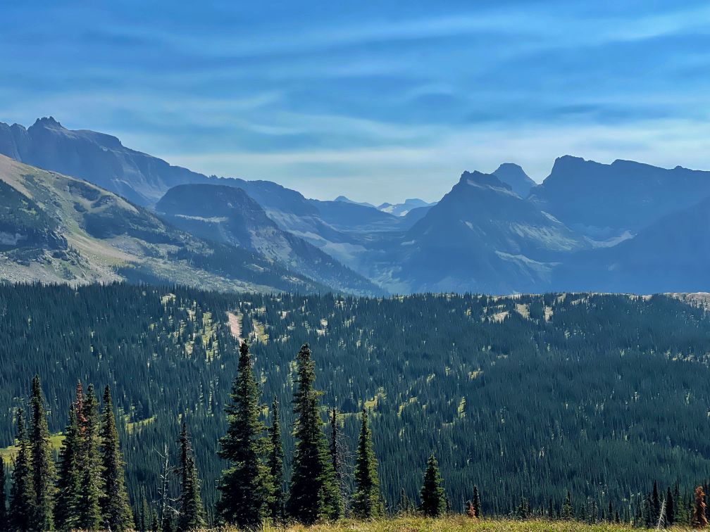 Glacier National Park