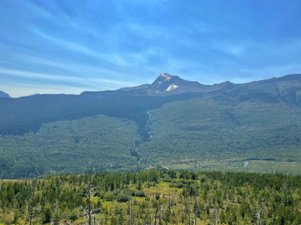 Glacier National Park