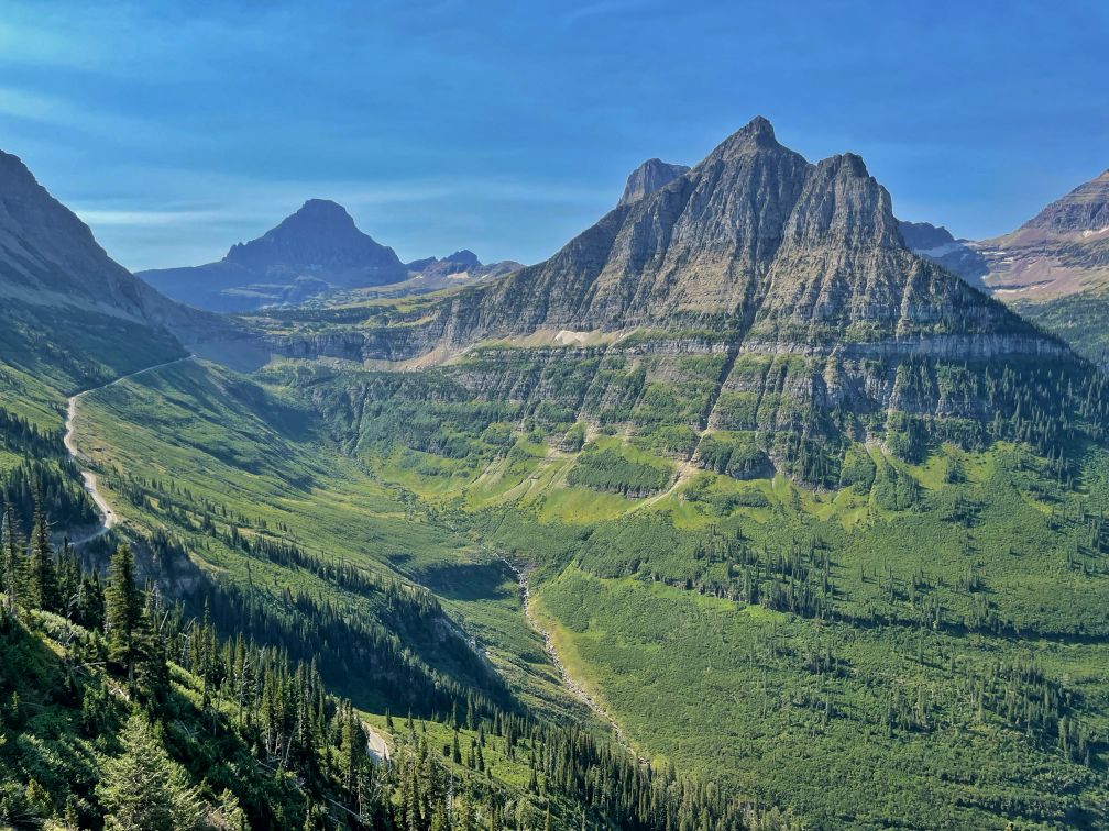 Glacier National Park