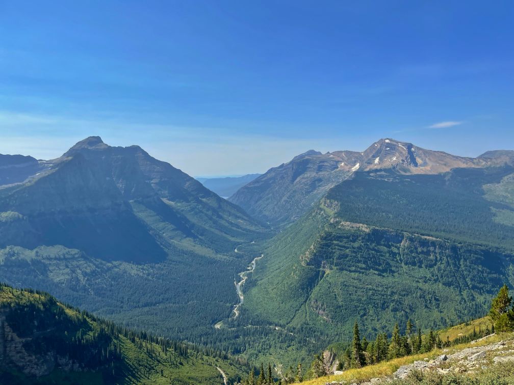 Glacier National Park