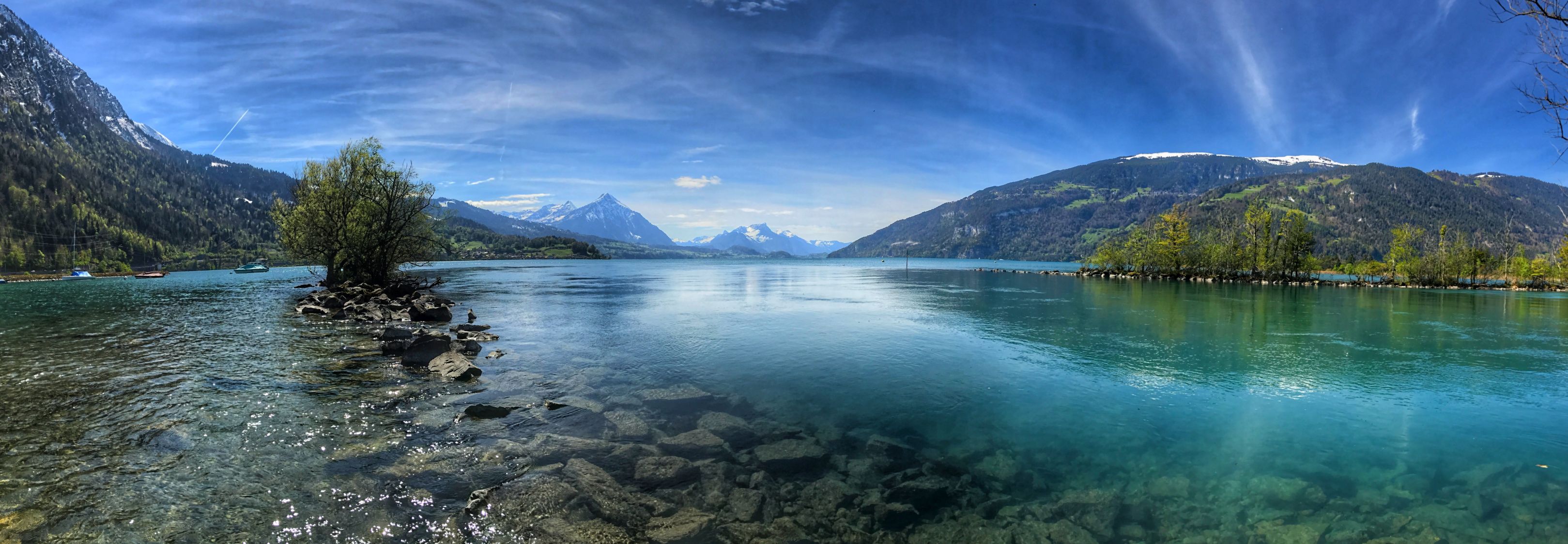 Interlaken