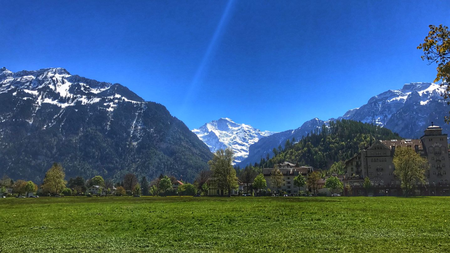 Interlaken