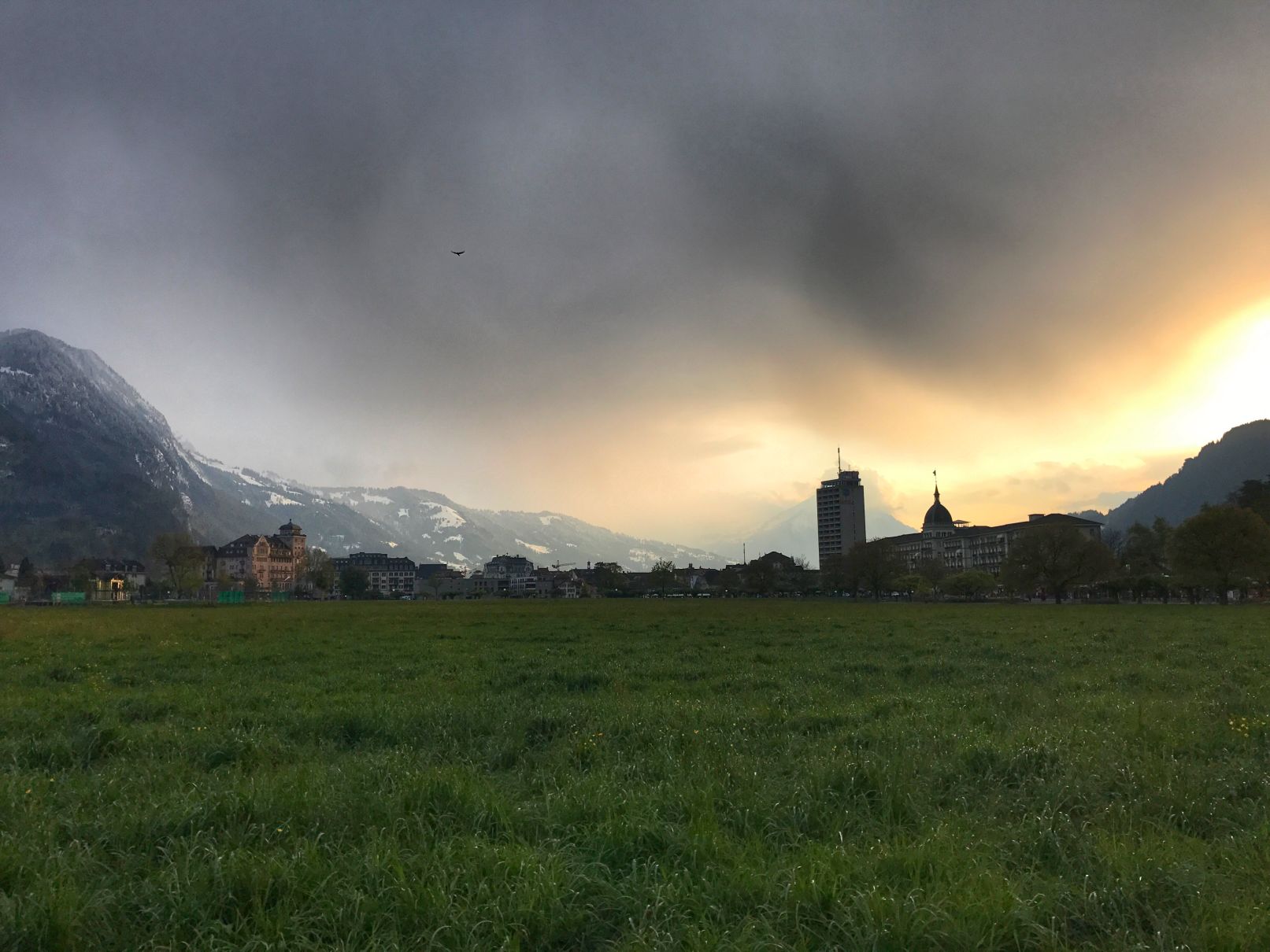 Interlaken