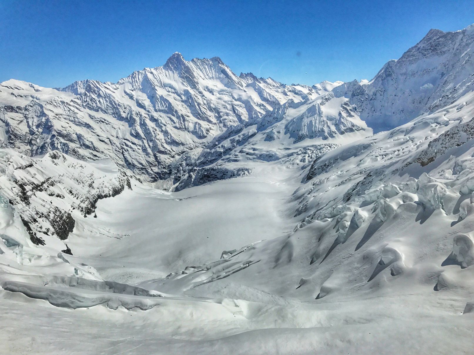 Jungfrau