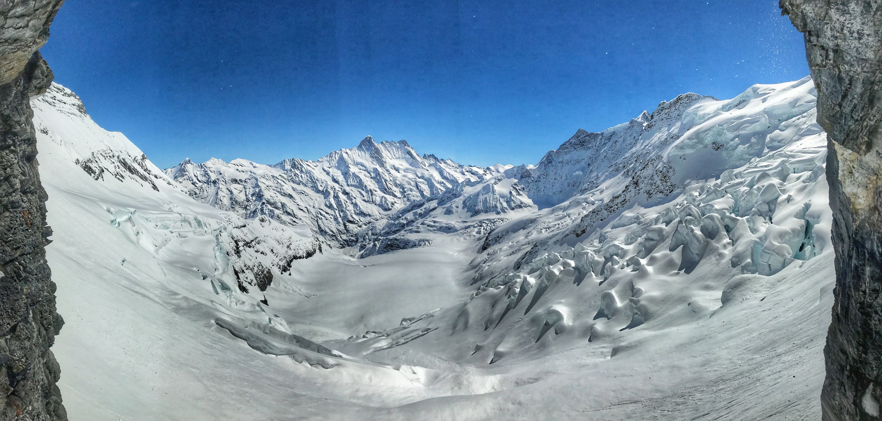 Jungfrau