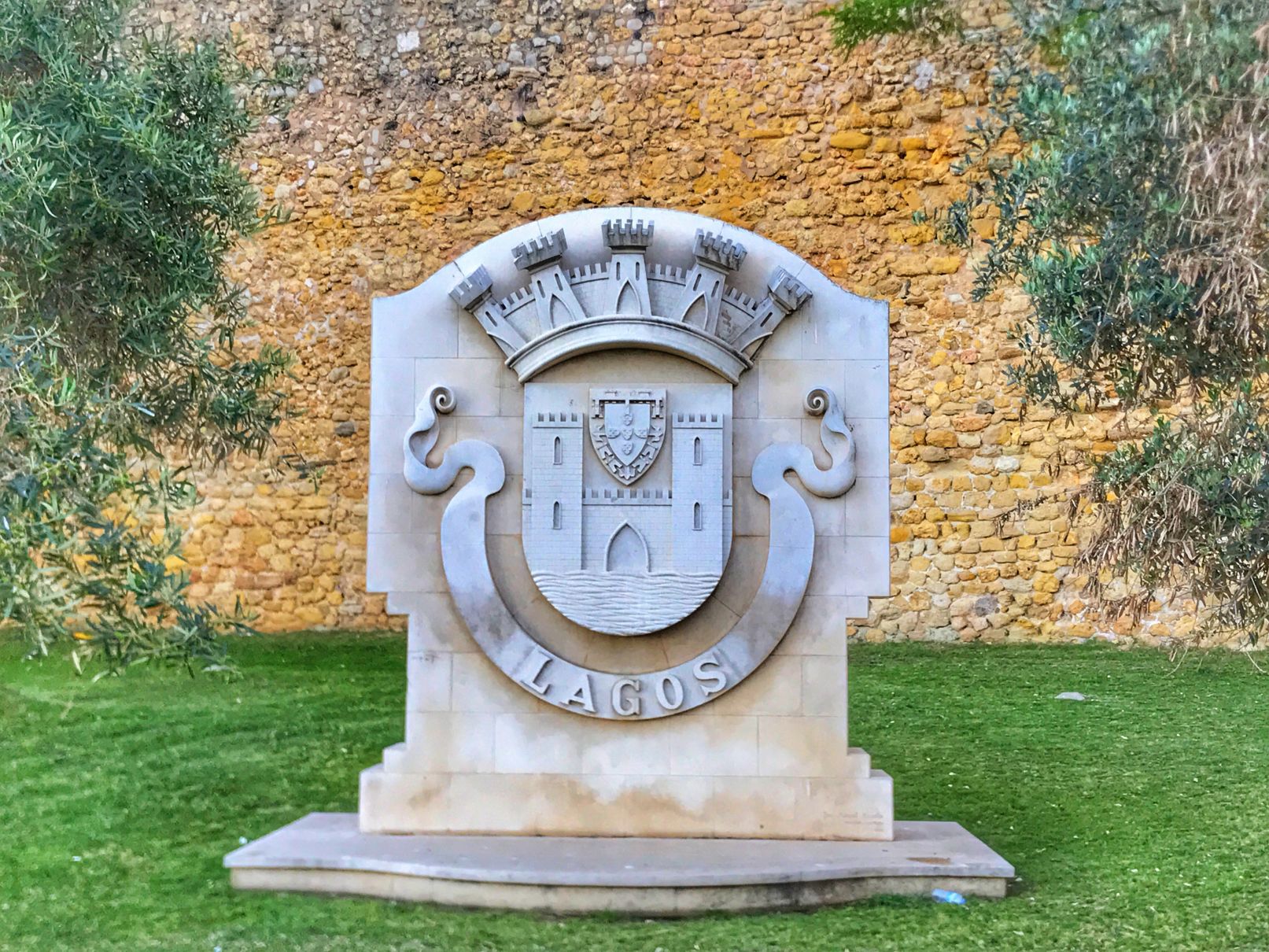 Lagos