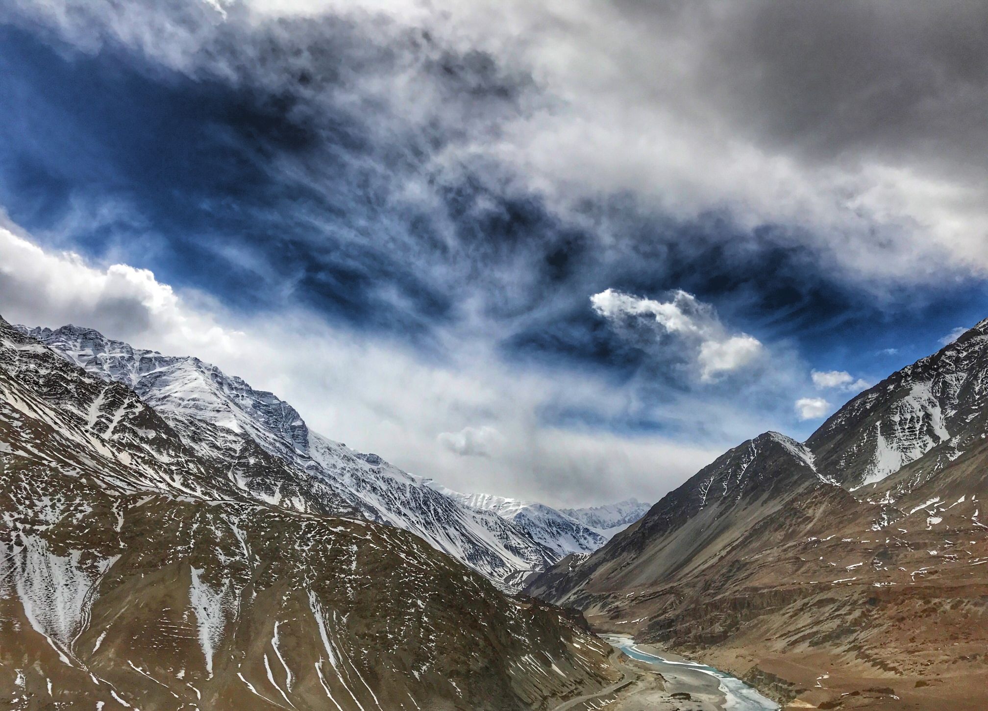 Leh Ladakh