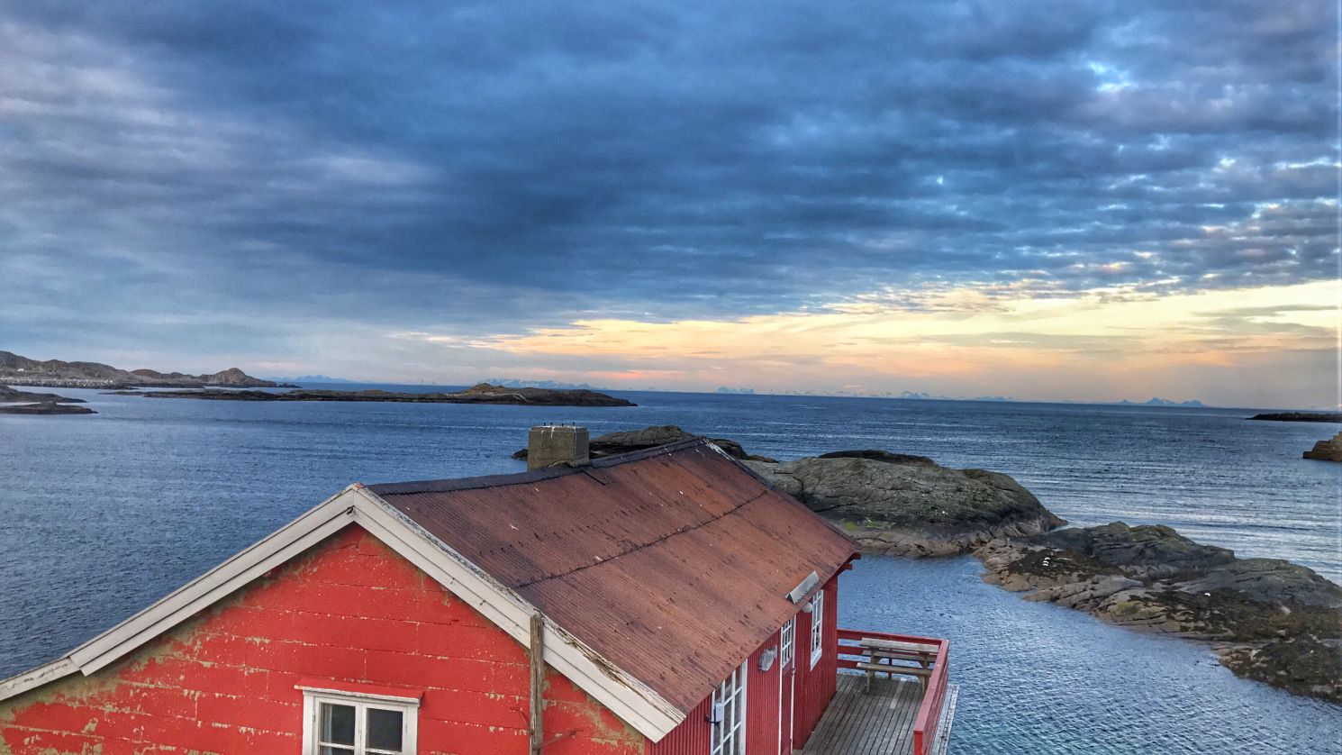 Lofoten