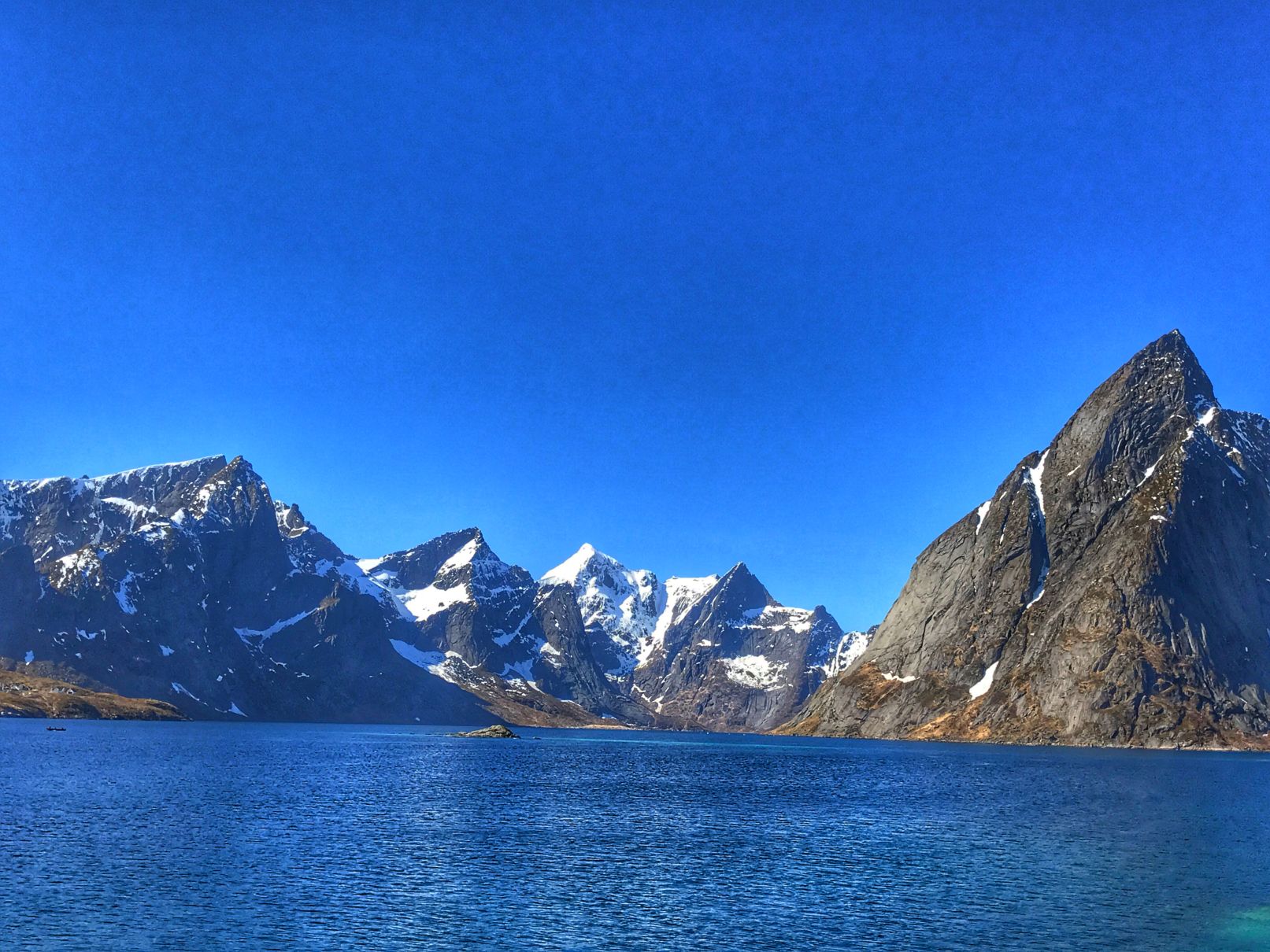 Lofoten