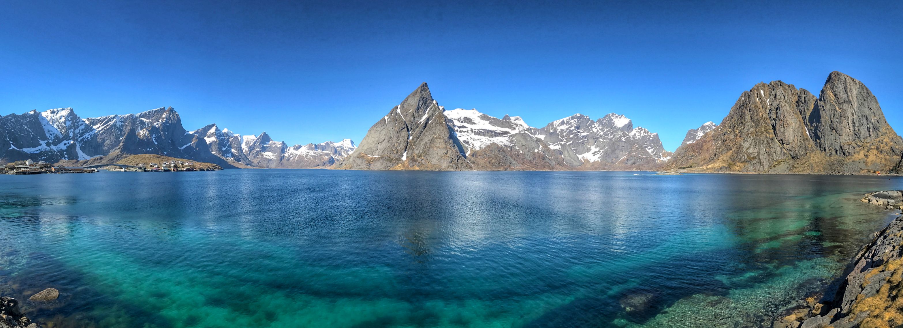 Lofoten