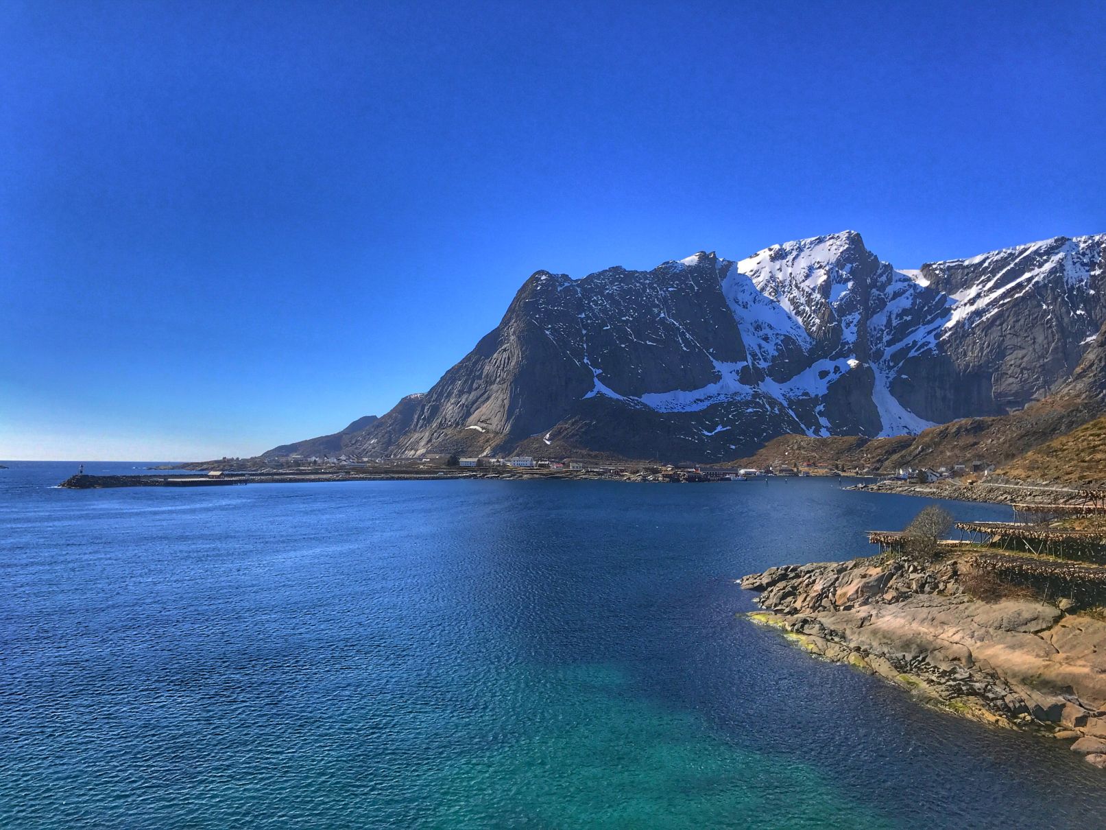 Lofoten