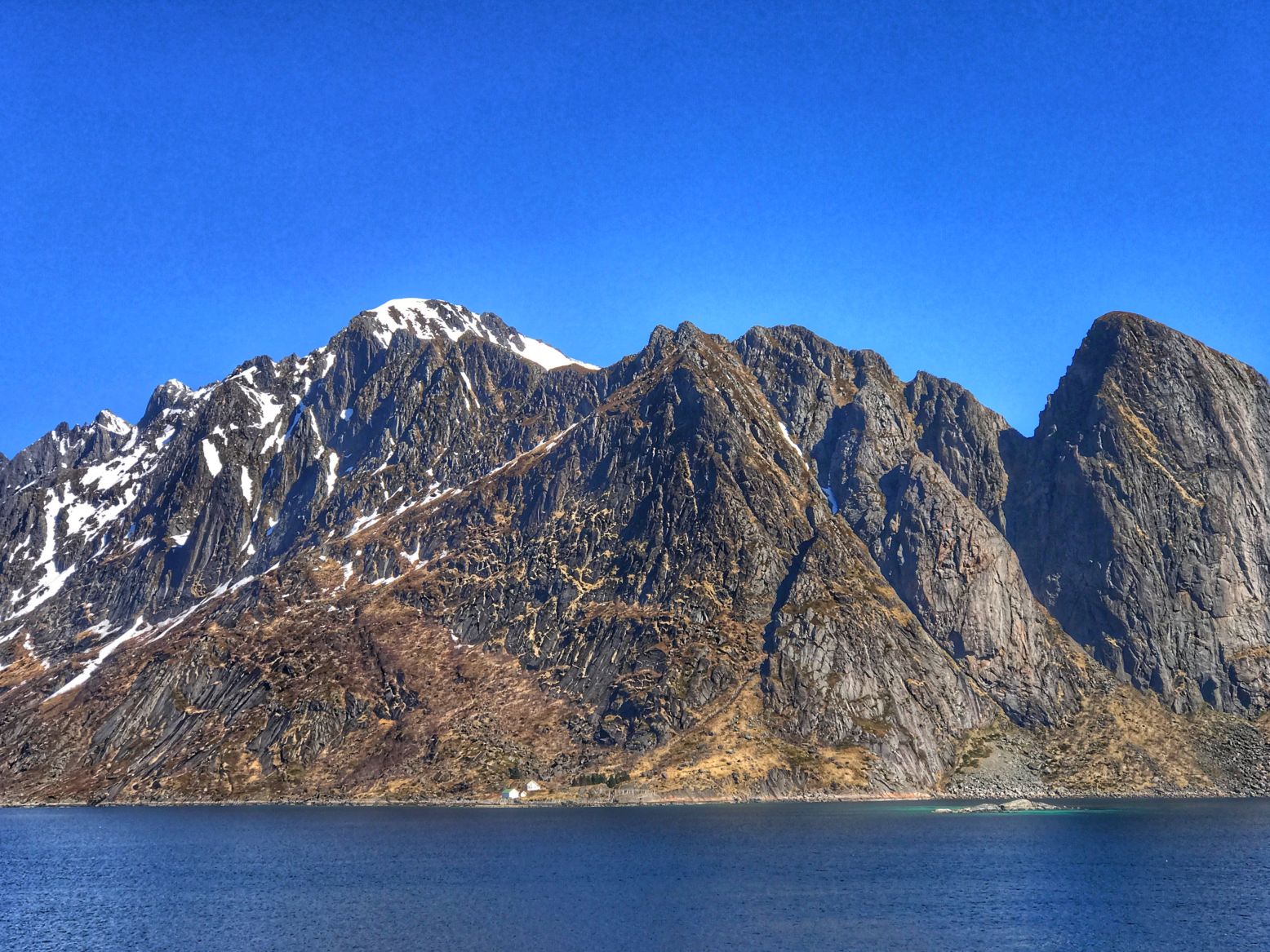 Lofoten