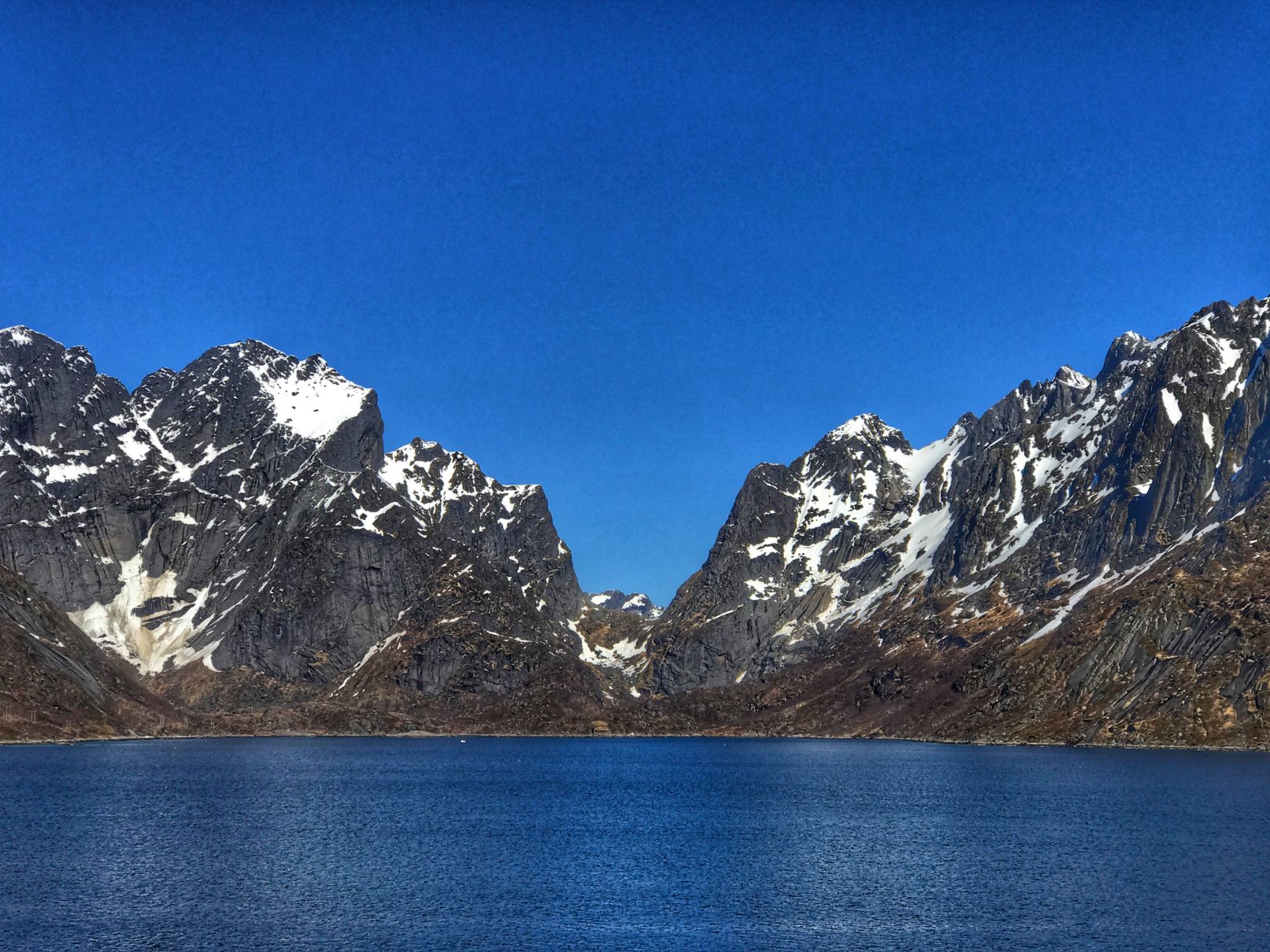 Lofoten