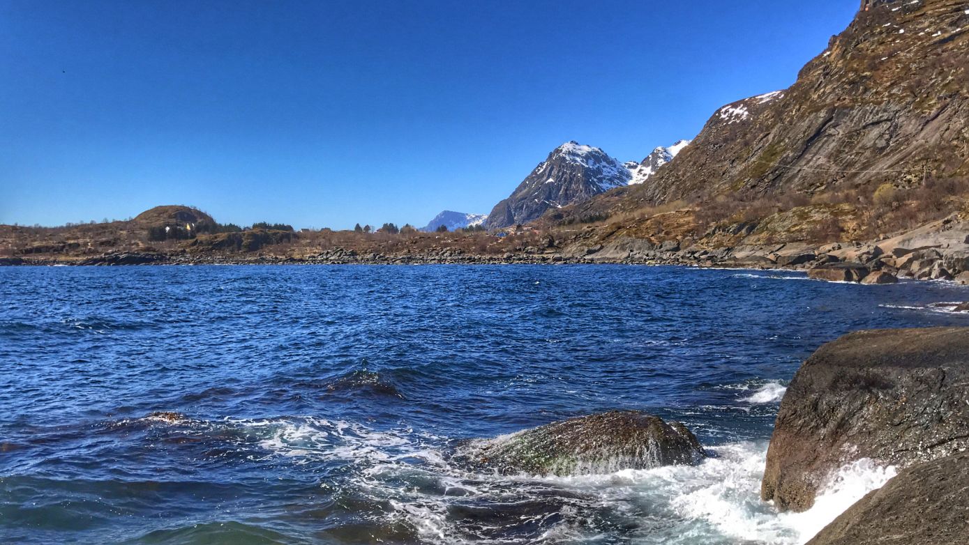 Lofoten