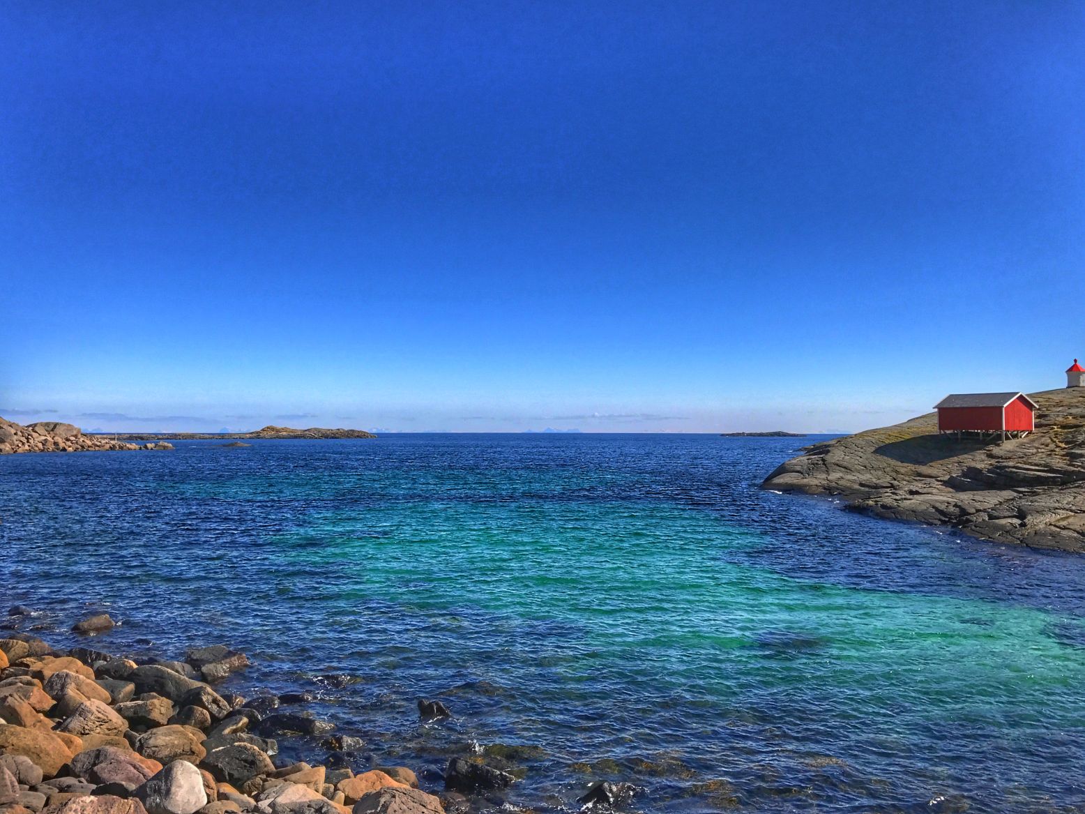Lofoten