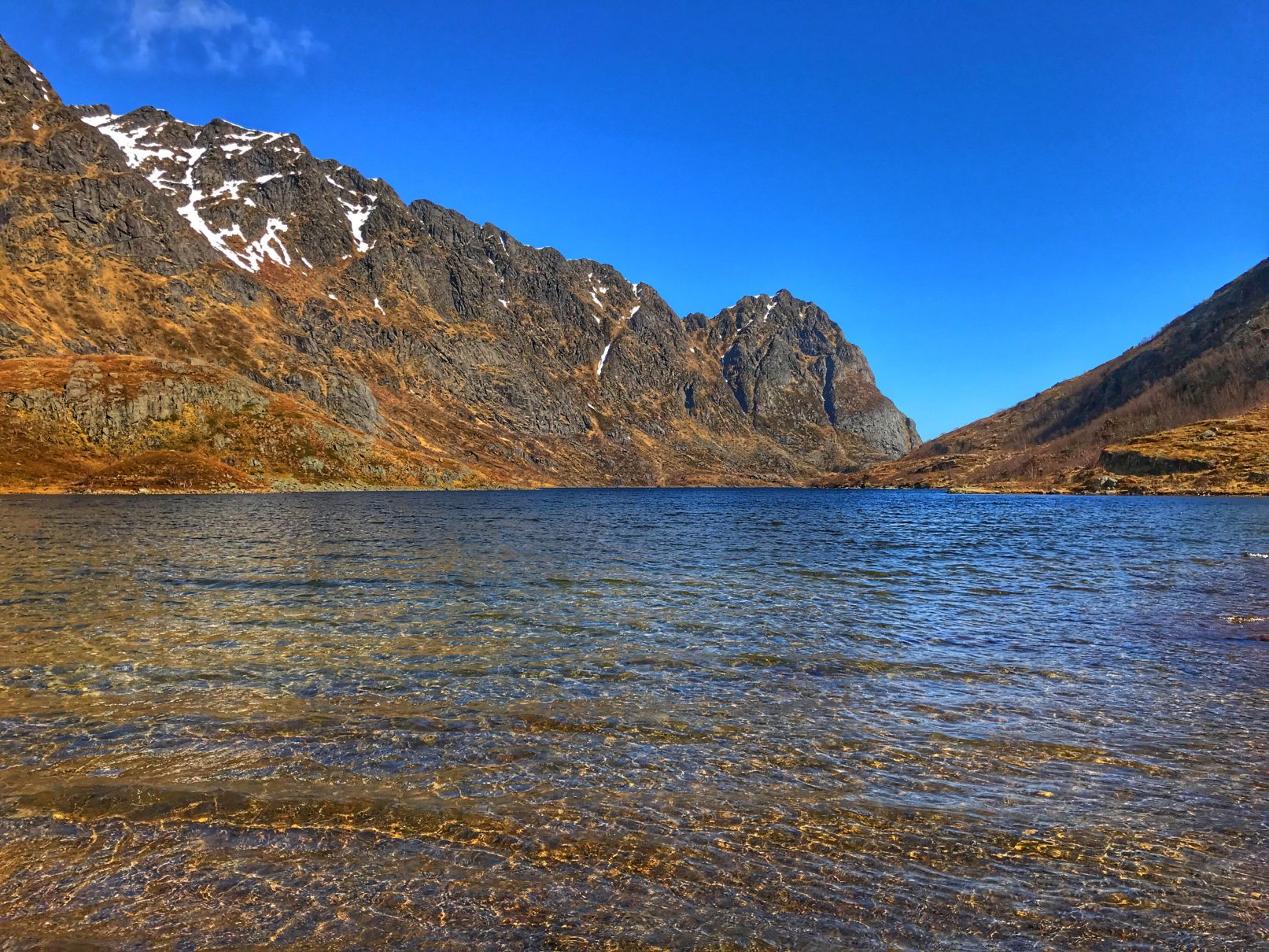 Lofoten