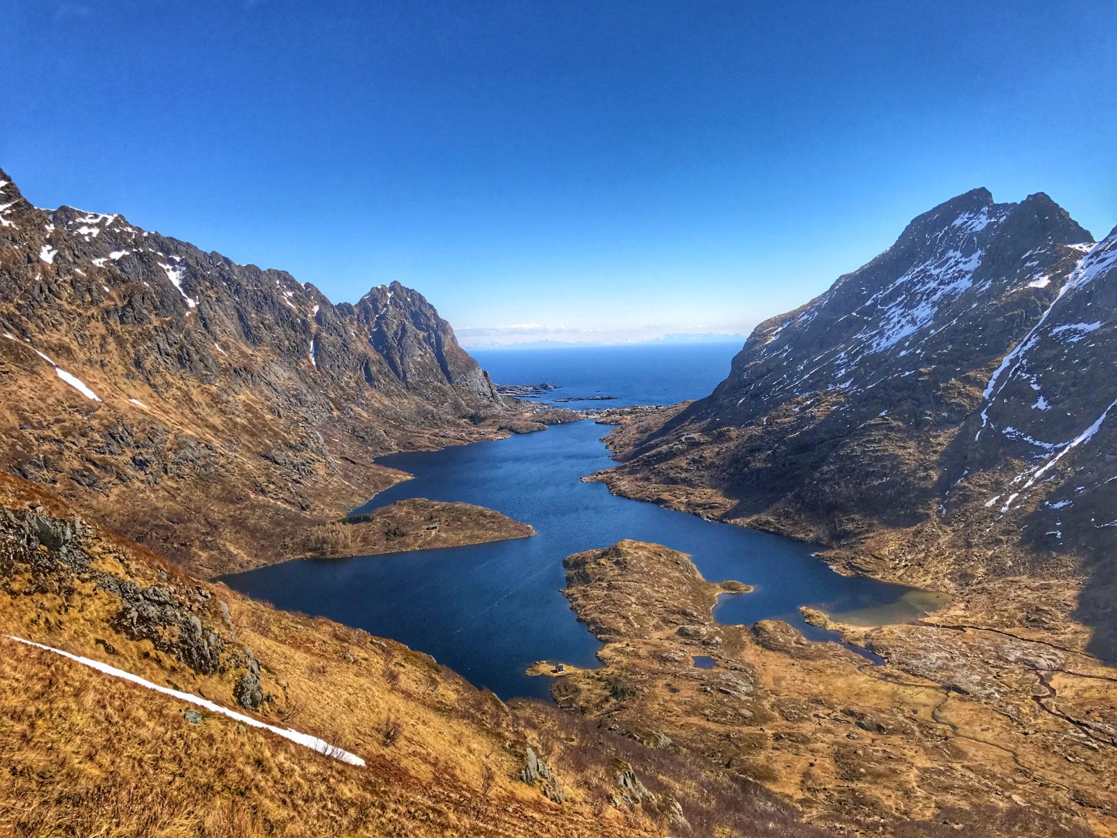 Lofoten