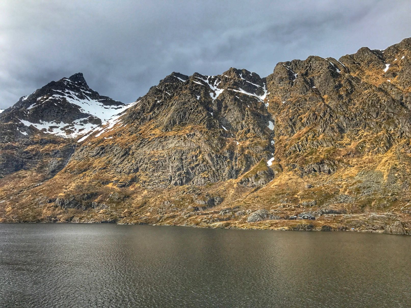 Lofoten
