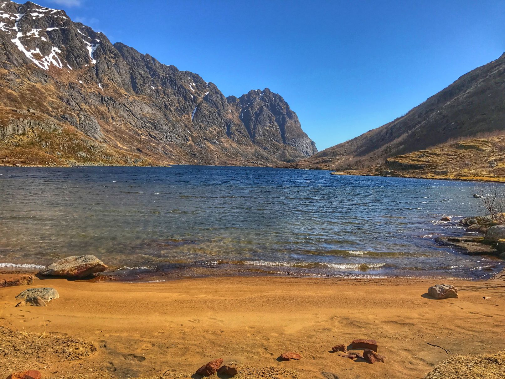 Lofoten