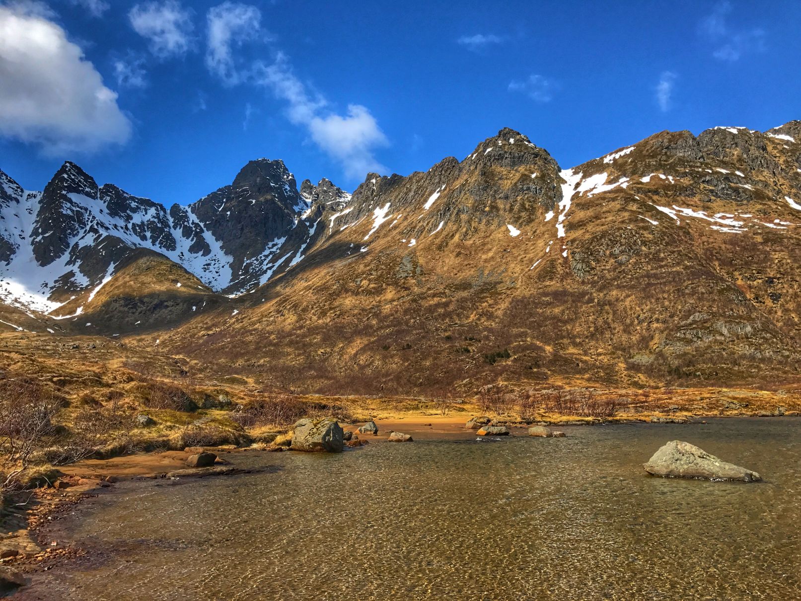 Lofoten