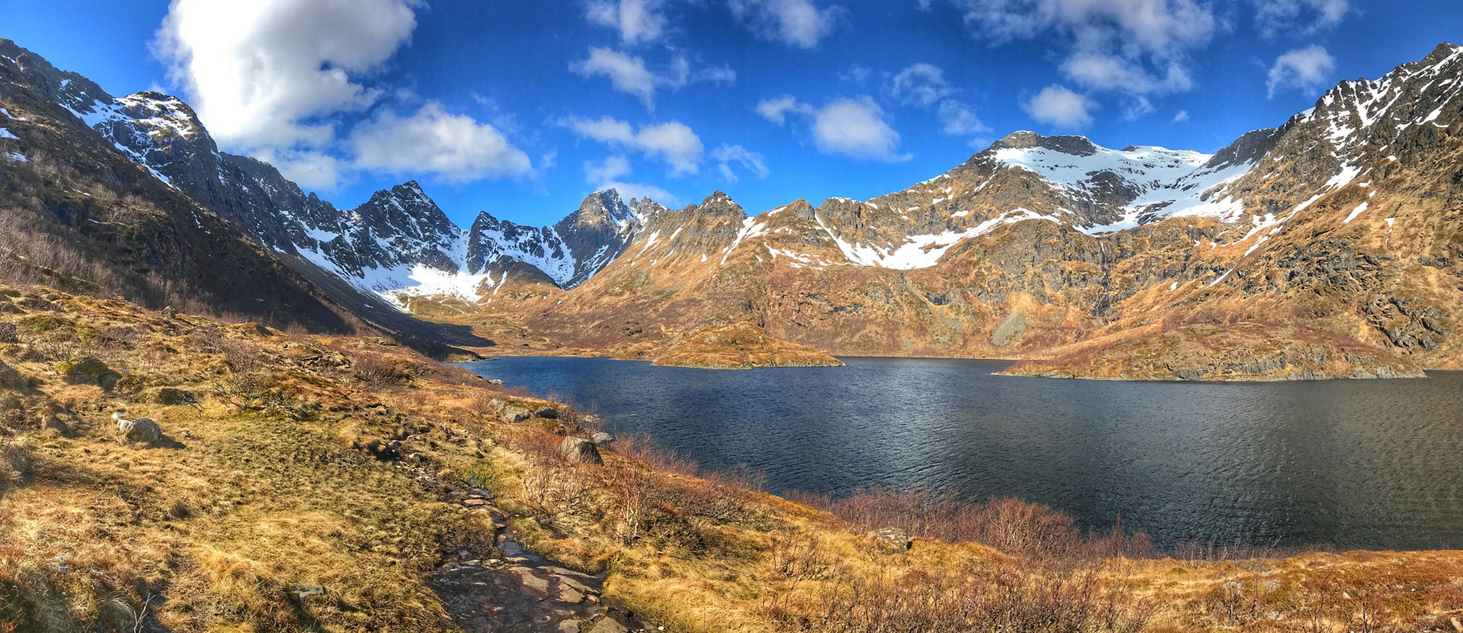 Lofoten