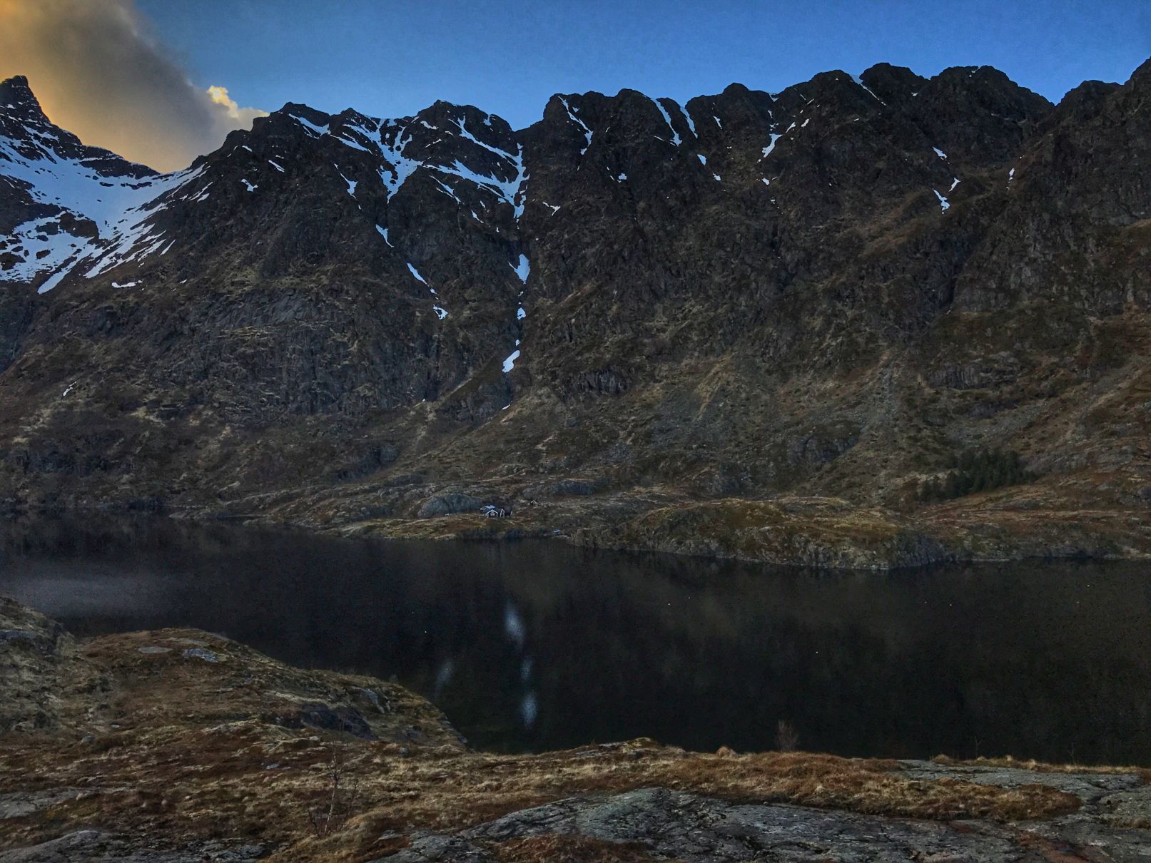 Lofoten