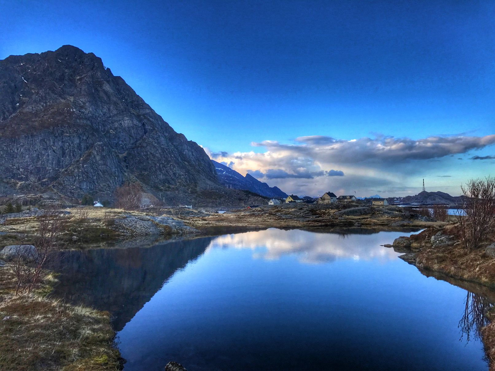 Lofoten