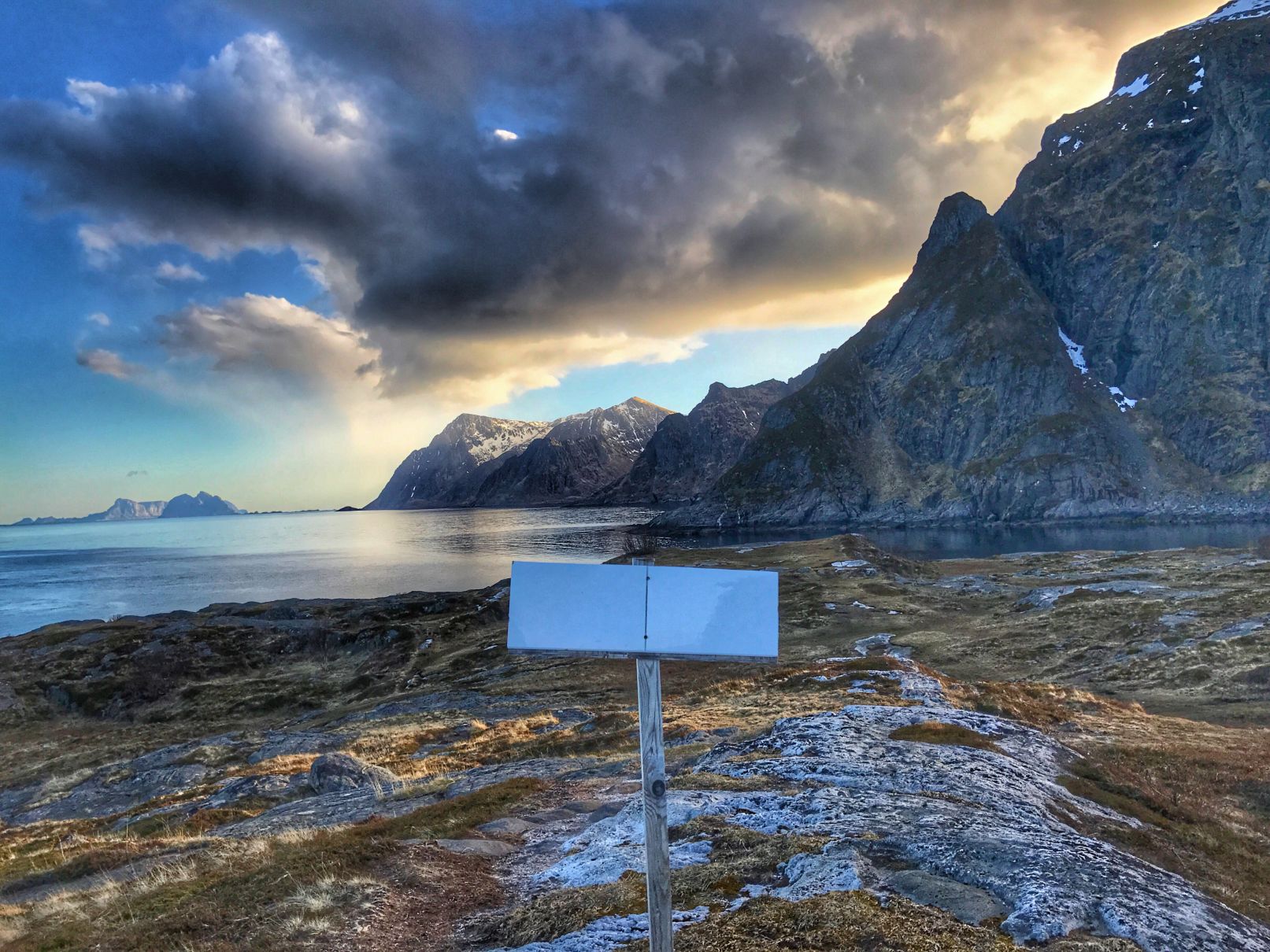 Lofoten