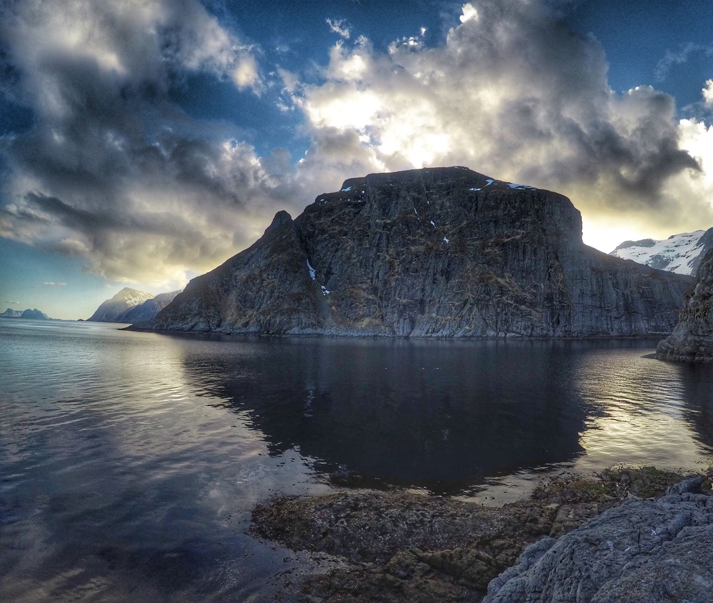 Lofoten