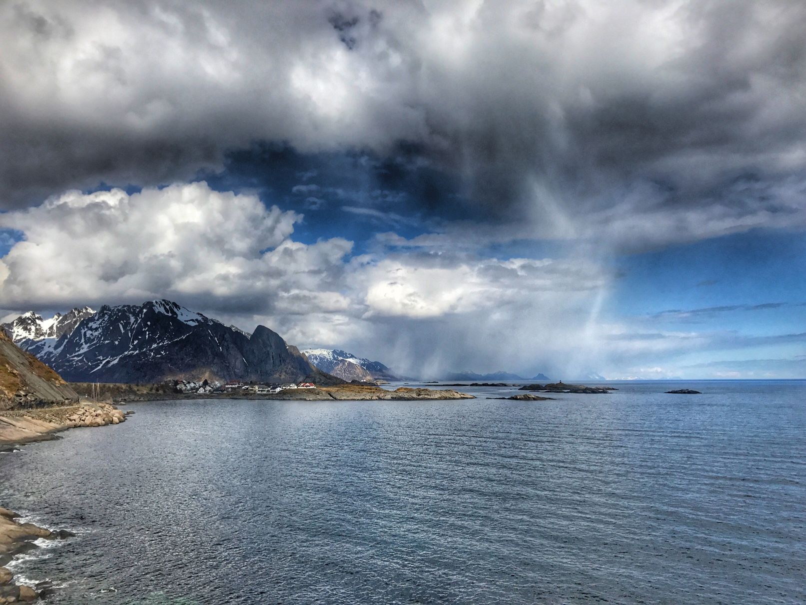 Lofoten