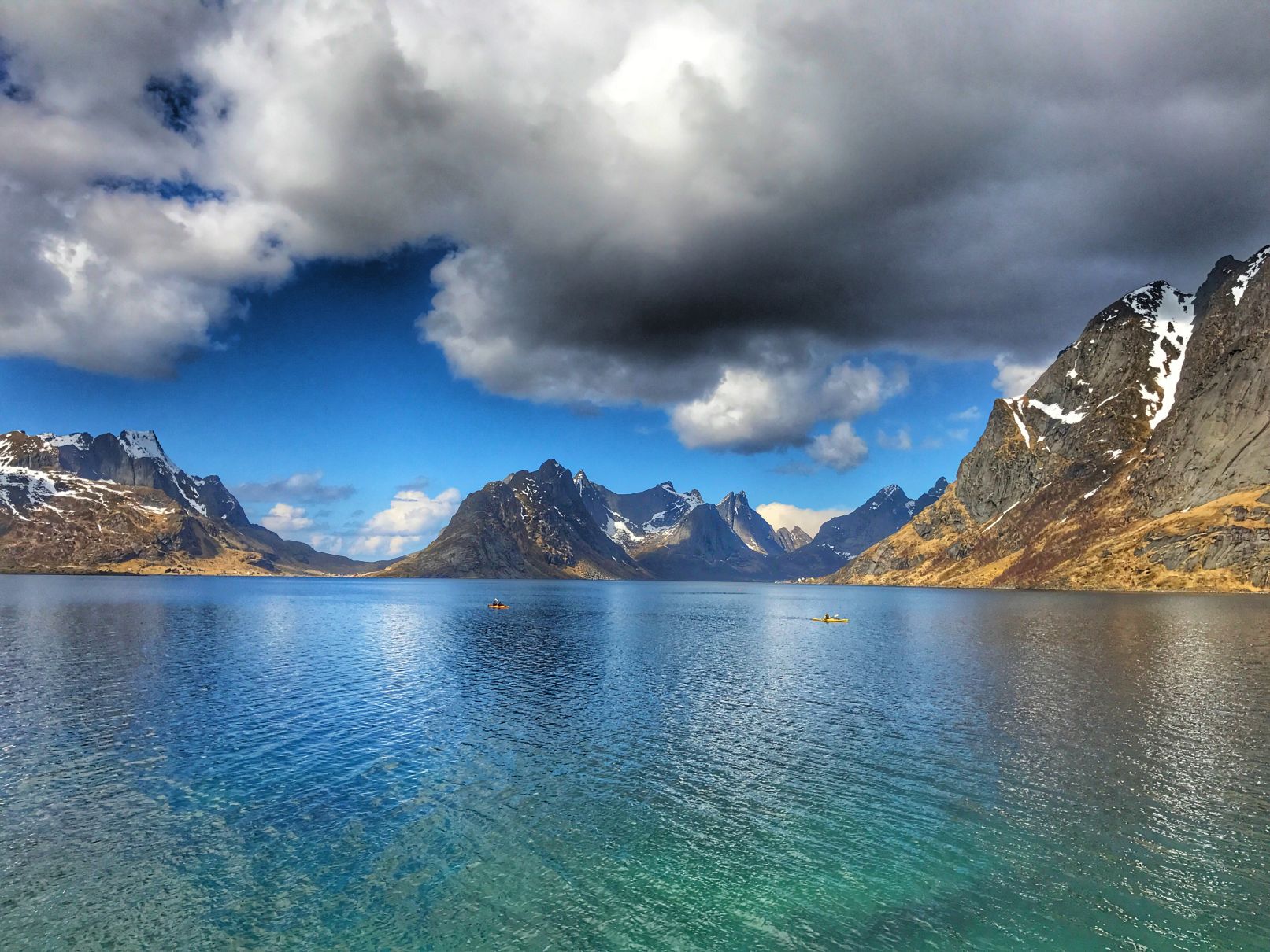 Lofoten