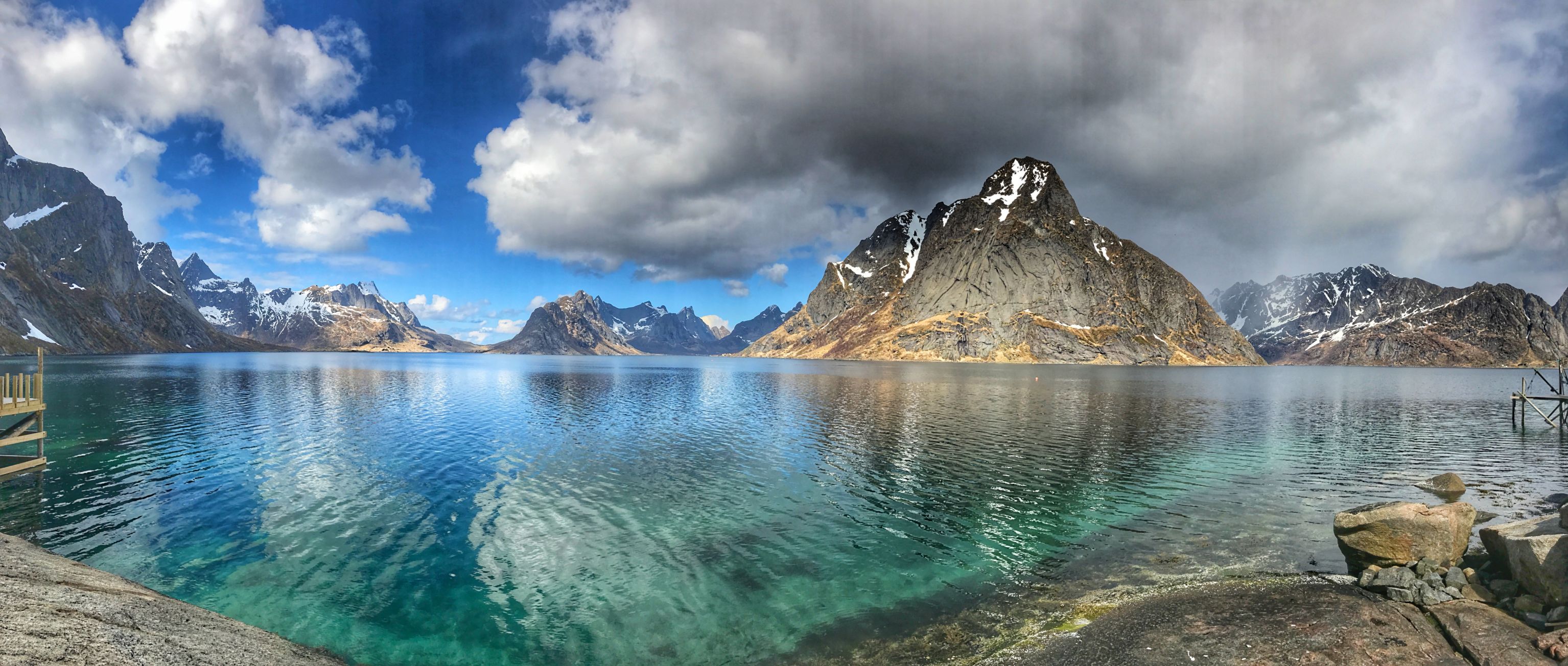 Lofoten
