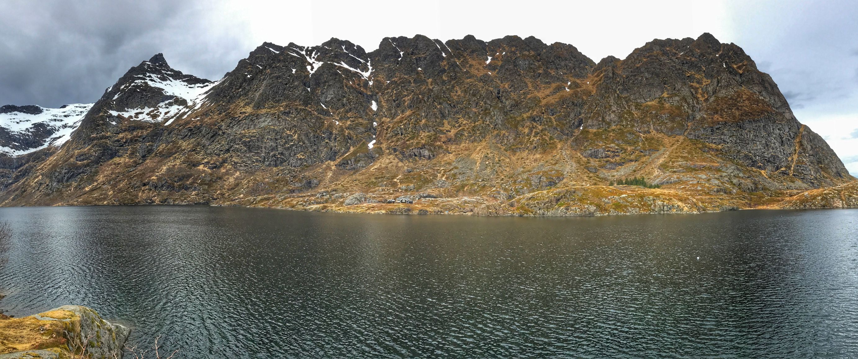 Lofoten
