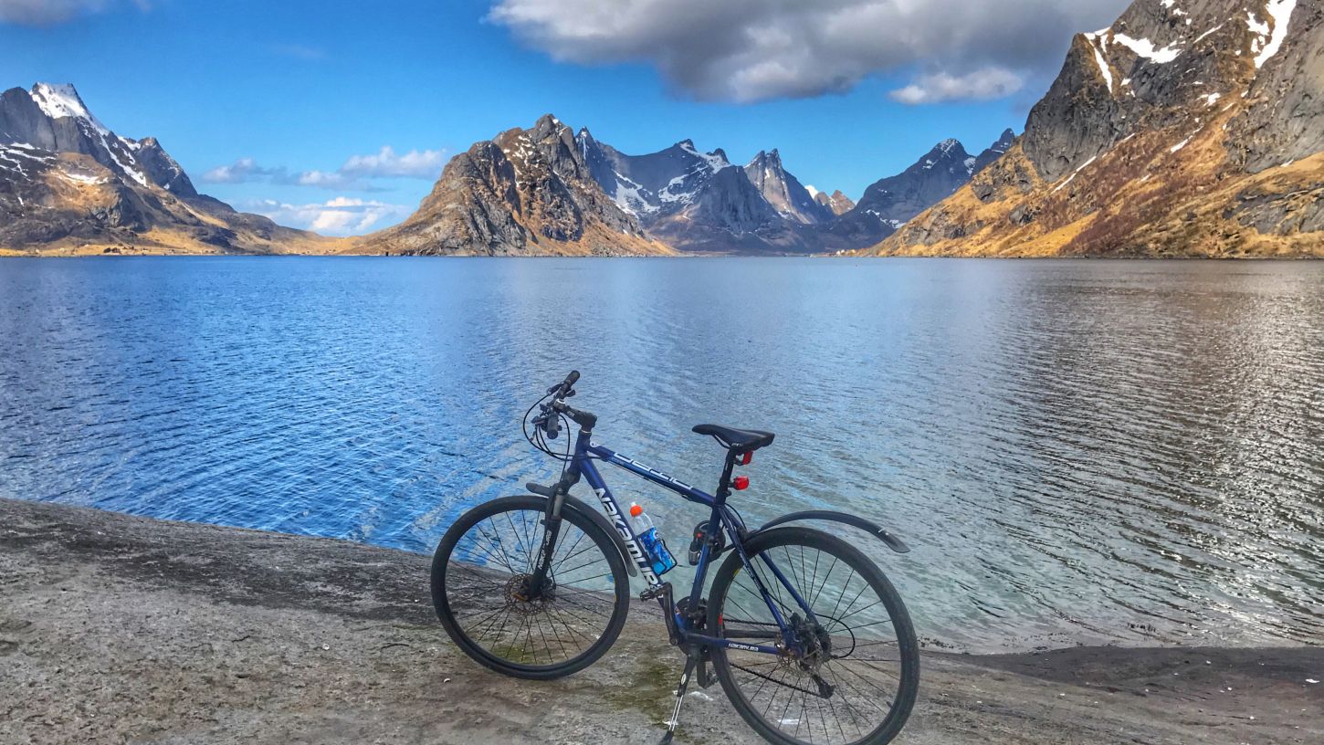 Lofoten