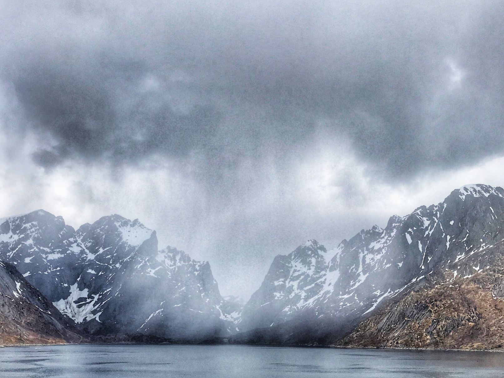 Lofoten