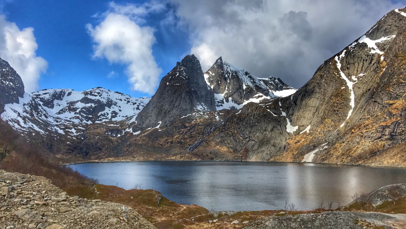 Lofoten