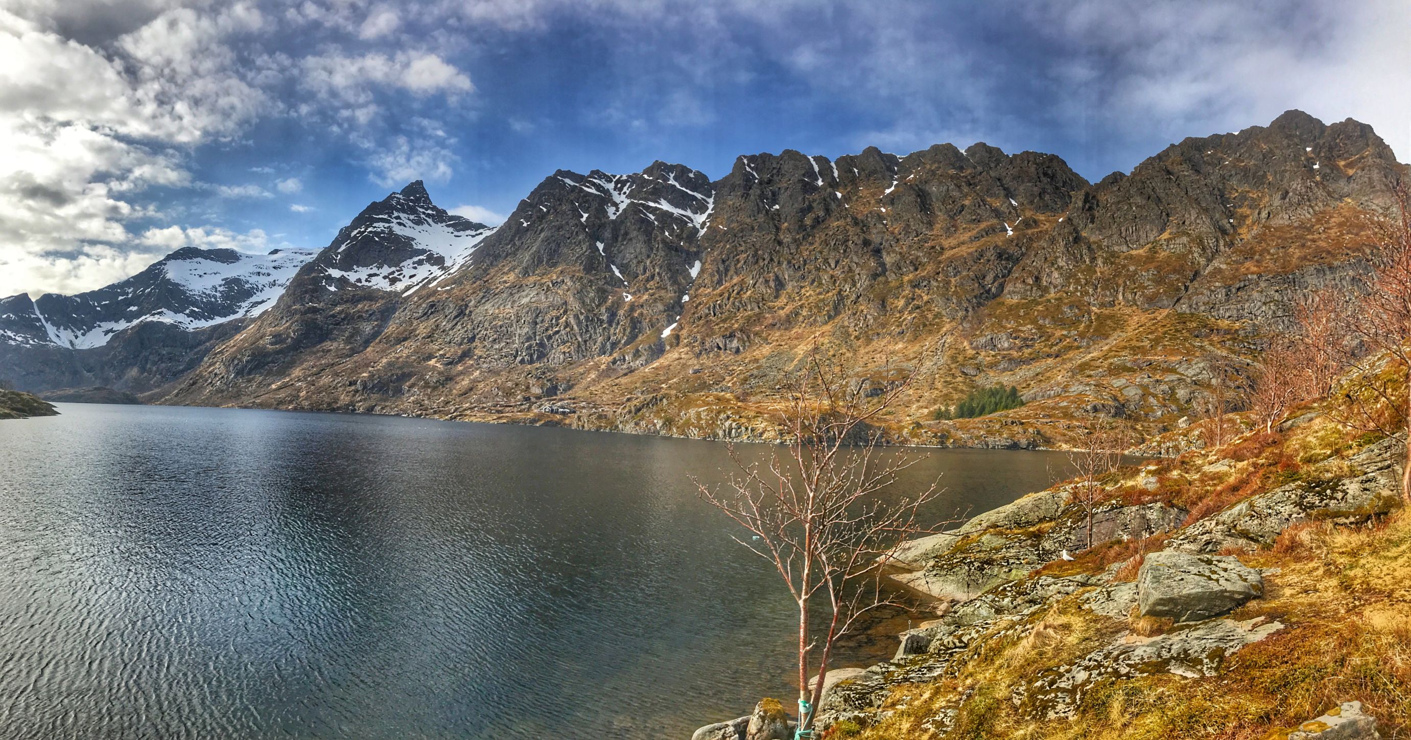 Lofoten