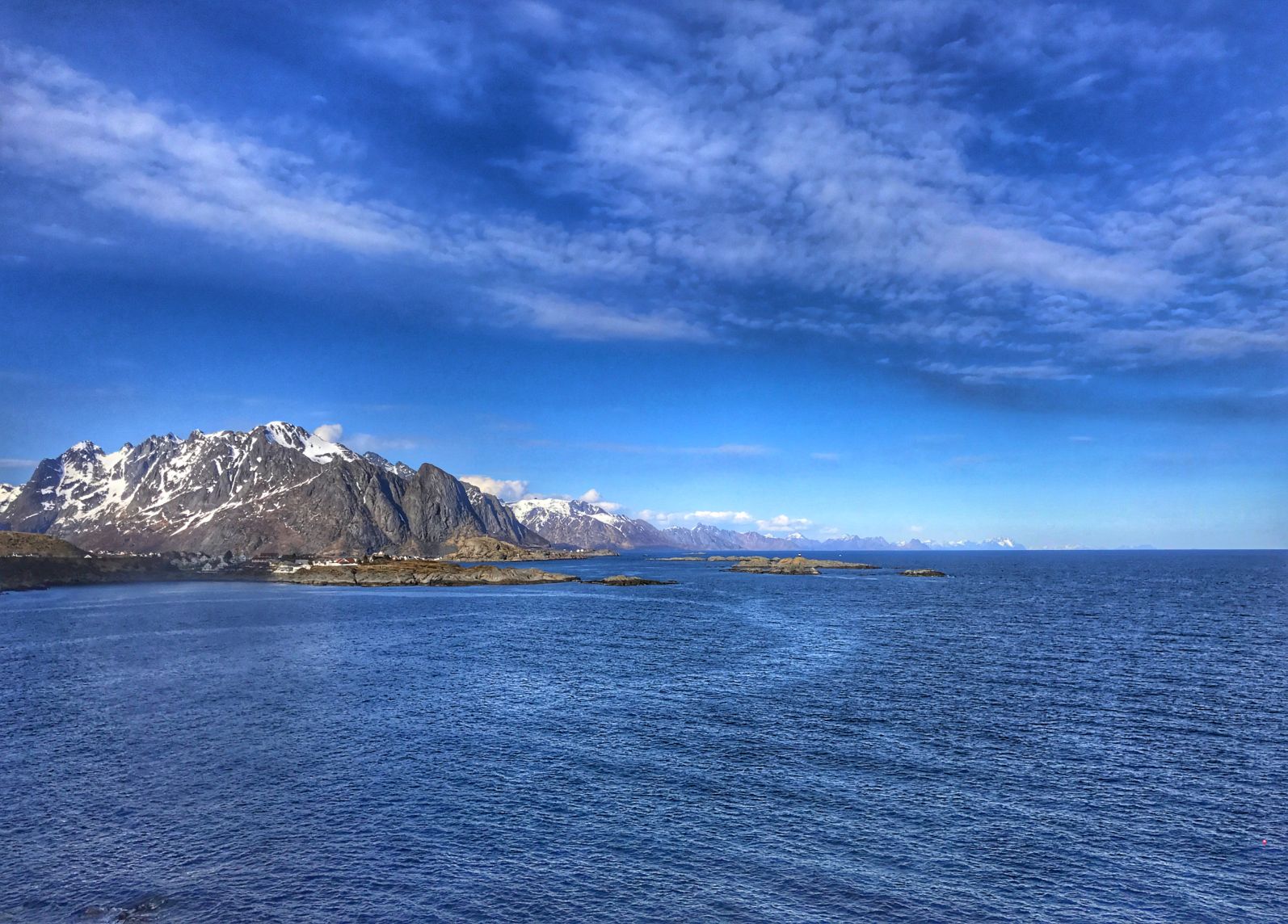 Lofoten