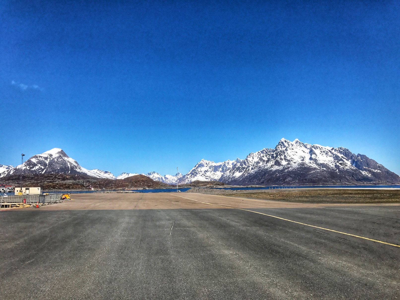 Lofoten