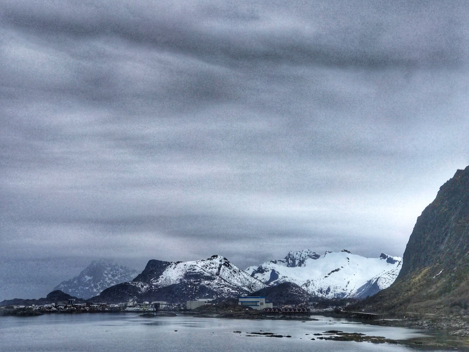Lofoten
