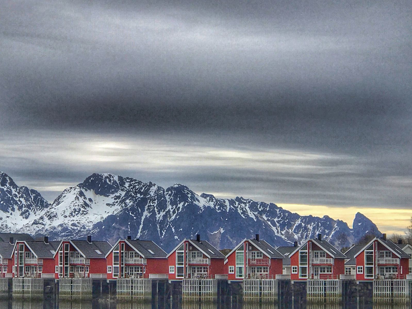 Lofoten