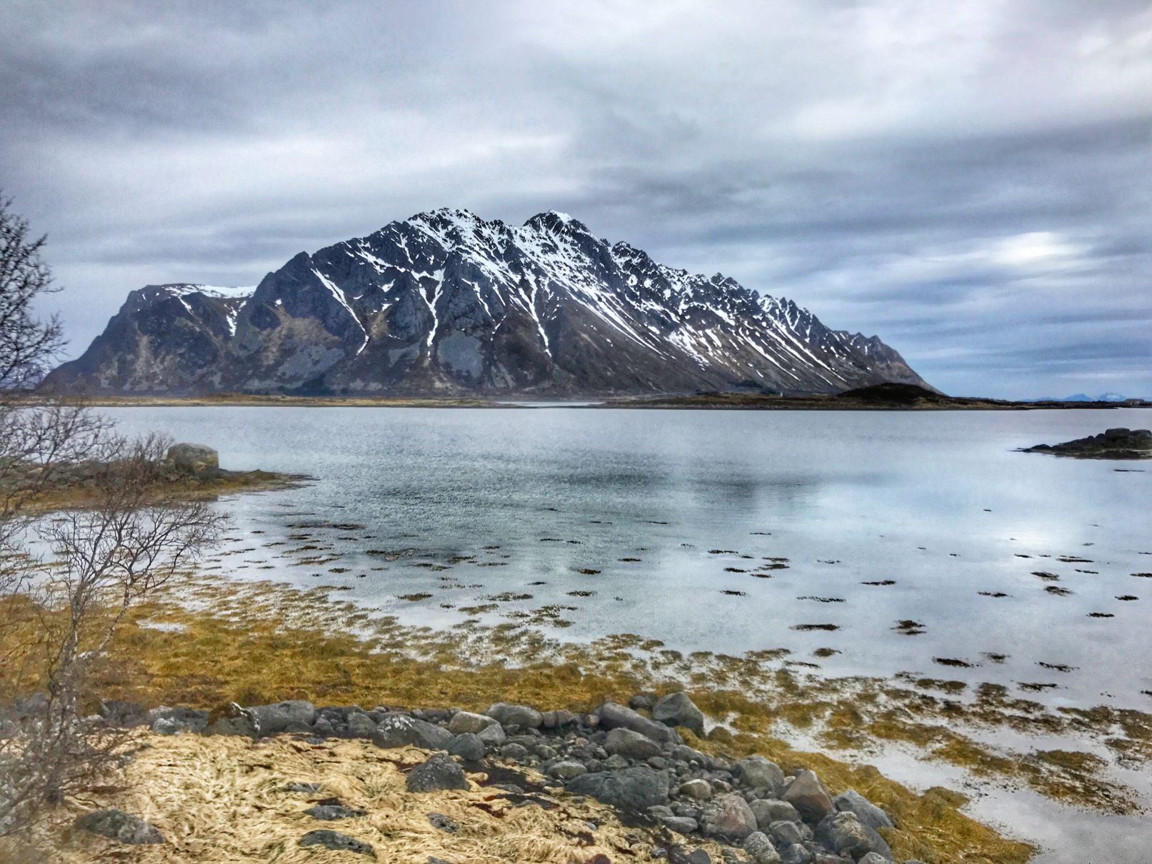 Lofoten