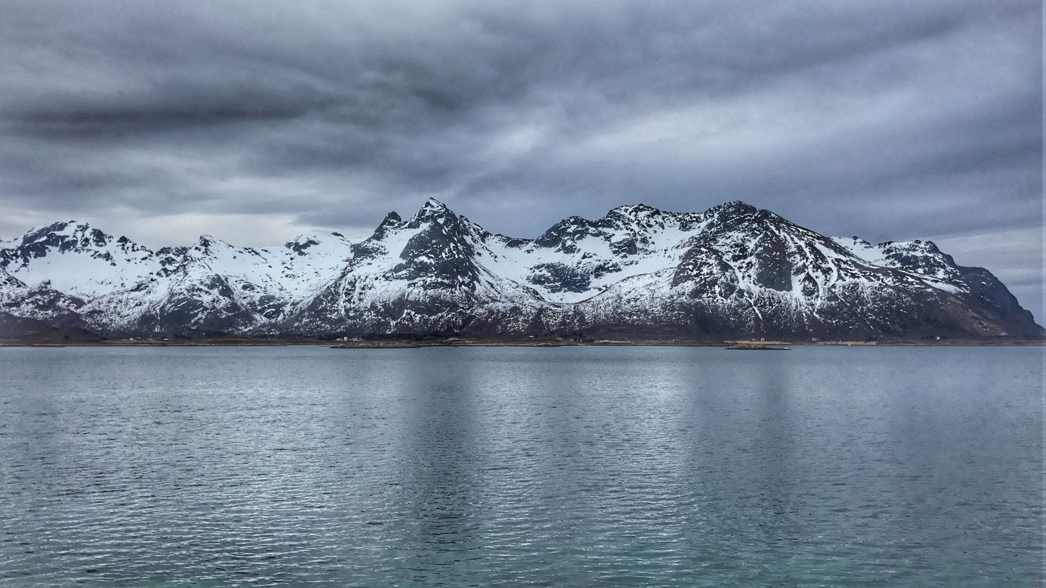 Lofoten