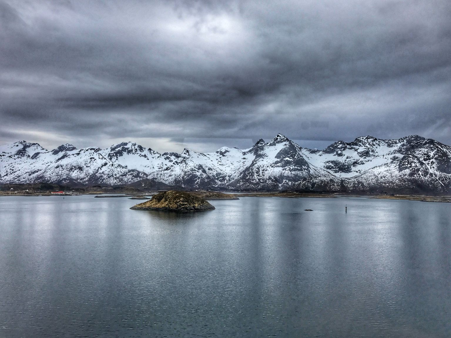 Lofoten