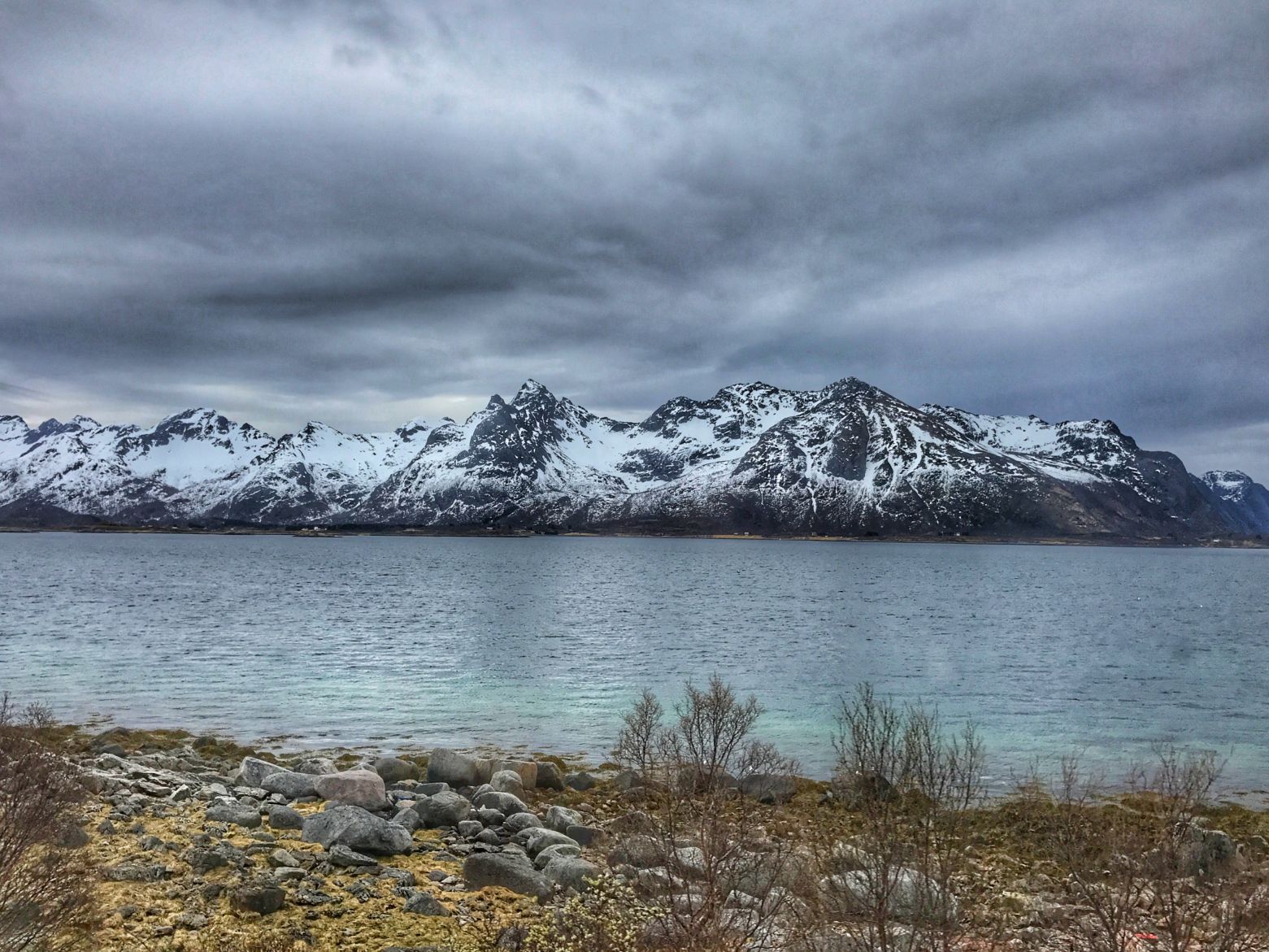 Lofoten