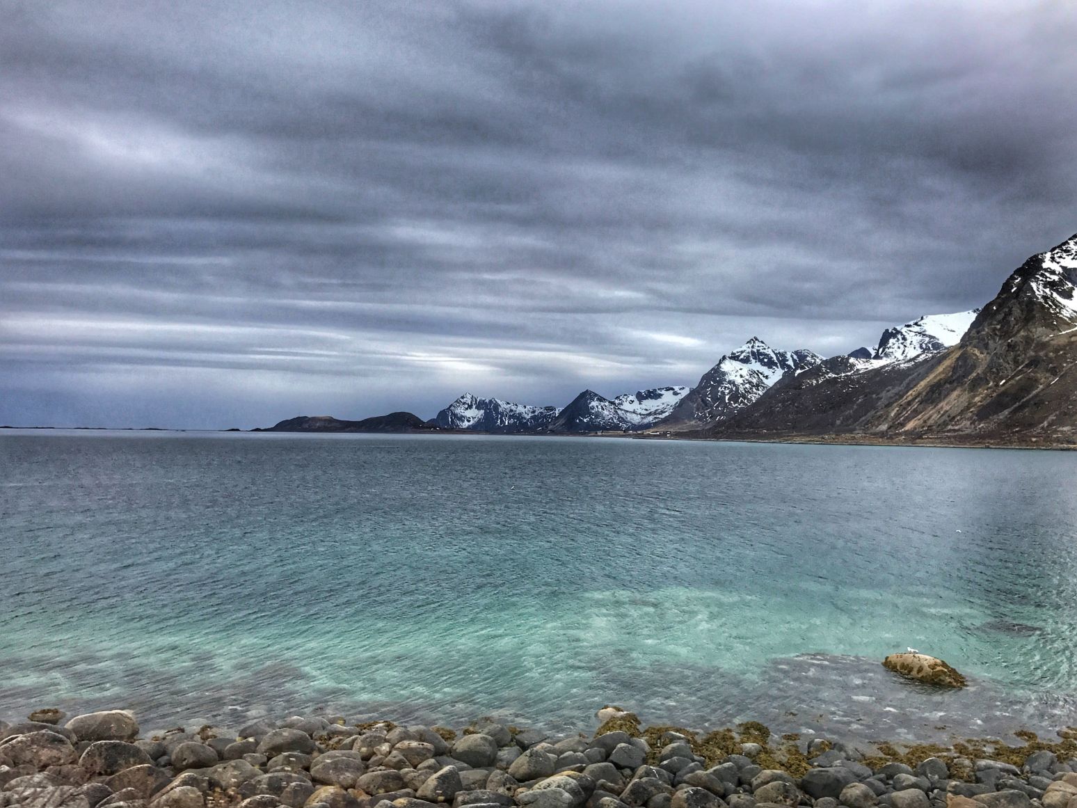 Lofoten