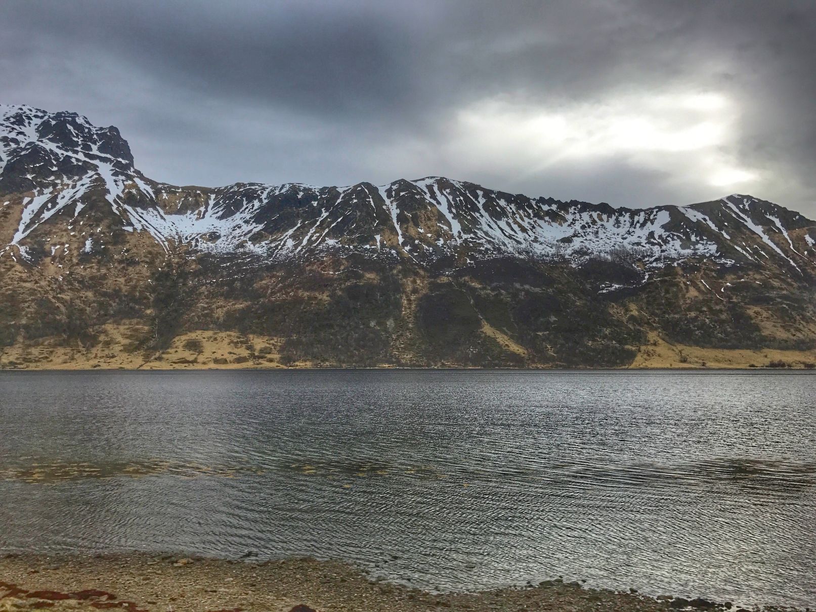 Lofoten