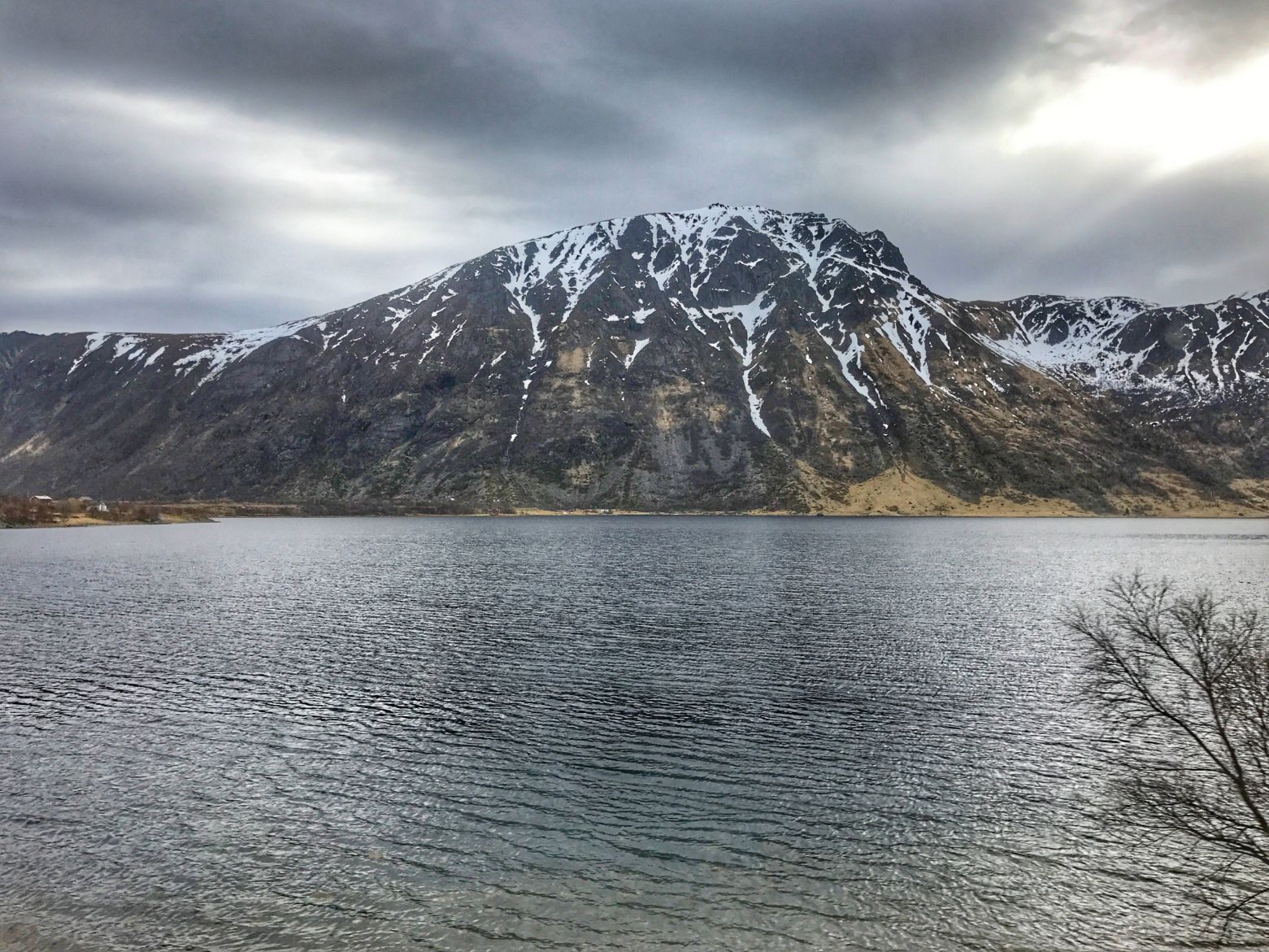 Lofoten